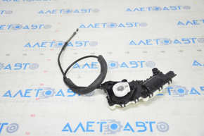 Tesla Model X 16-21 Rear Right Door Actuator with Cable