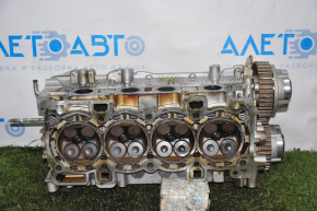 Cylinder head assembly Ford Fusion mk5 13-14 1.6T