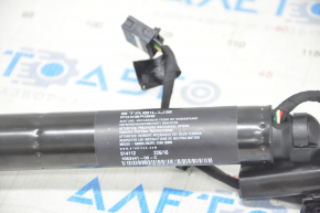 Shock absorber door rear right on door front Tesla Model X 16-21
