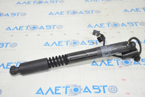 Shock absorber door rear right on door front Tesla Model X 16-21
