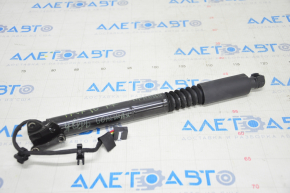 Shock absorber door rear right on door front Tesla Model X 16-21