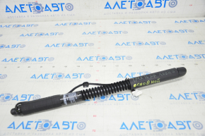 Shock absorber rear right door on the rear body Tesla Model X 16-21
