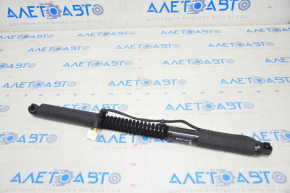 Shock absorber rear right door on the rear body Tesla Model X 16-21