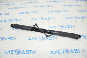 Shock absorber door rear right on body front Tesla Model X 16-21