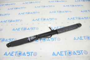 Shock absorber door rear right on body front Tesla Model X 16-21