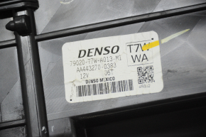 Heater assembly Honda HR-V 16-22 for air conditioning
