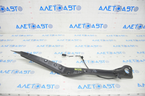 Rear right door closing sensor rear Tesla Model X 16-21 fracture