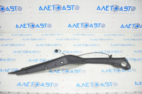 Rear right door closing sensor rear Tesla Model X 16-21 fracture