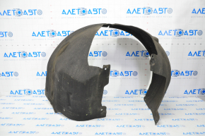 Front left fender liner Tesla Model X 16-21