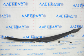 Tesla Model X 16-21 Rear Right Front Door Close Sensor Pressed
