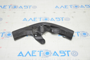 Door seal corner rear right Tesla Model X 16-21 tears