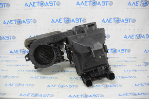 Heater housing bare Chevrolet Malibu 13-16