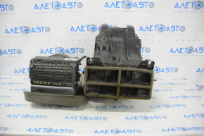 Heater housing bare Chevrolet Malibu 13-16