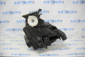 Heater housing bare Chevrolet Malibu 13-16