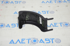 Door hinge cover rear right on the body front Tesla Model X 16-21