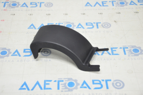 Door hinge cover rear right on the body front Tesla Model X 16-21