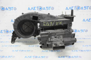 Heater housing bare Chevrolet Equinox 10-17