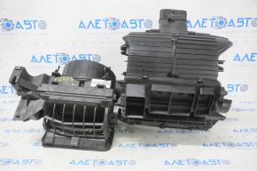 Heater housing bare Chevrolet Equinox 10-17