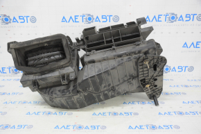 Heater housing bare Chevrolet Equinox 10-17