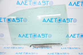 Glass door rear right Toyota Camry v40 no scratches