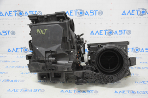 Heater housing bare Chevrolet Volt 11-15