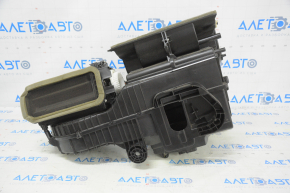 Heater housing bare Chevrolet Volt 11-15