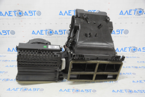 Heater housing bare Chevrolet Volt 11-15