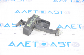 Rear left door limiter for Toyota Highlander 2013