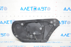 Tesla Model X 16-21 Rear Right Door Panel