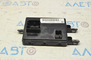 CLIMATE HEATER TEMPERATURE CONTROL MODULE Jeep Cherokee KL 14-15