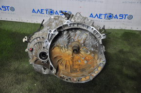 Automatic transmission complete Ford Focus mk3 11-15 2.0 usa 6-Speed DPS6 21k without TCM and attachments