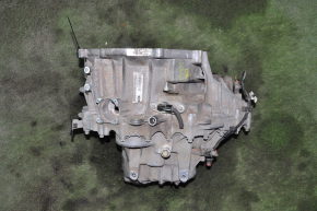 Automatic transmission complete Ford Focus mk3 11-15 2.0 usa 6-Speed DPS6 21k without TCM and attachments