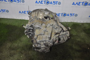 Automatic transmission complete Ford Focus mk3 11-15 2.0 usa 6-Speed DPS6 21k without TCM and attachments