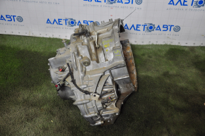 Automatic transmission complete Ford Focus mk3 11-15 2.0 usa 6-Speed DPS6 21k without TCM and attachments