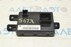 CLIMATE HEATER TEMPERATURE CONTROL MODULE Jeep Cherokee KL 14-15