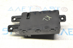 CLIMATE HEATER TEMPERATURE CONTROL MODULE Jeep Cherokee KL 14-14