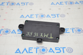 Door control unit rear right Tesla Model X 16-21