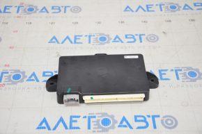 Door control unit rear right Tesla Model X 16-21