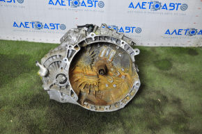 Automatic transmission complete Ford Focus mk3 11-18 2.0 usa 6-Speed DPS6 108k without TCM and attachments
