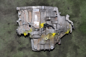 Automatic transmission complete Ford Focus mk3 11-18 2.0 usa 6-Speed DPS6 108k without TCM and attachments
