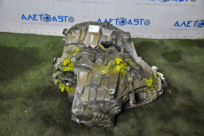 Automatic transmission complete Ford Focus mk3 11-18 2.0 usa 6-Speed DPS6 108k without TCM and attachments