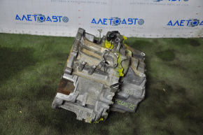 Automatic transmission complete Ford Focus mk3 11-18 2.0 usa 6-Speed DPS6 108k without TCM and attachments