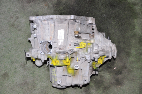 Automatic transmission complete Ford Focus mk3 11-15 2.0 usa 6-Speed DPS6 93k without TCM and attachments, jerks when heated
