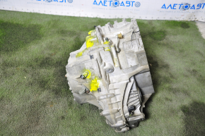 Automatic transmission complete Ford Focus mk3 11-15 2.0 usa 6-Speed DPS6 93k without TCM and attachments, jerks when heated