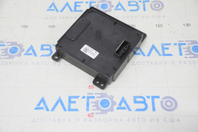 AC control Honda Civic X FC 16-19