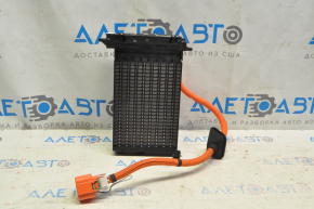 Dry heating Nissan Leaf 13-17