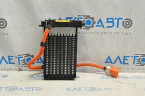 Dry heating Nissan Leaf 13-17