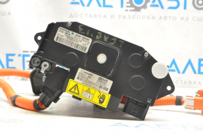 Dry heating Nissan Leaf 13-17