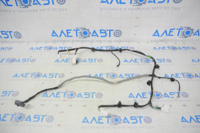 Wiring heater Honda Civic X FC 16-21