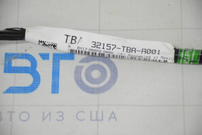 Wiring heater Honda Civic X FC 16-21